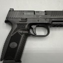 Pistolet FN HERSTAL 509 noir cal.9x19 d'occasion