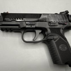 Pistolet FNH USA 502 cal 22lr d'occasion