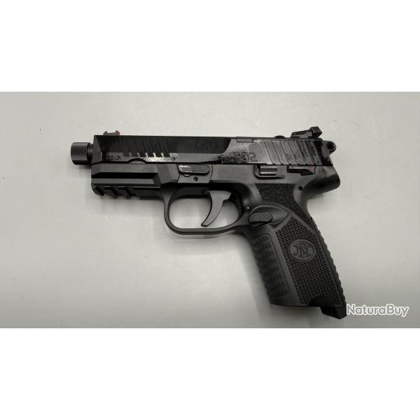 Pistolet FNH USA 502 cal 22lr d'occasion