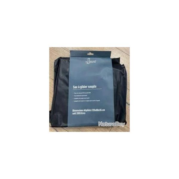 Sac � gibier souple Januel