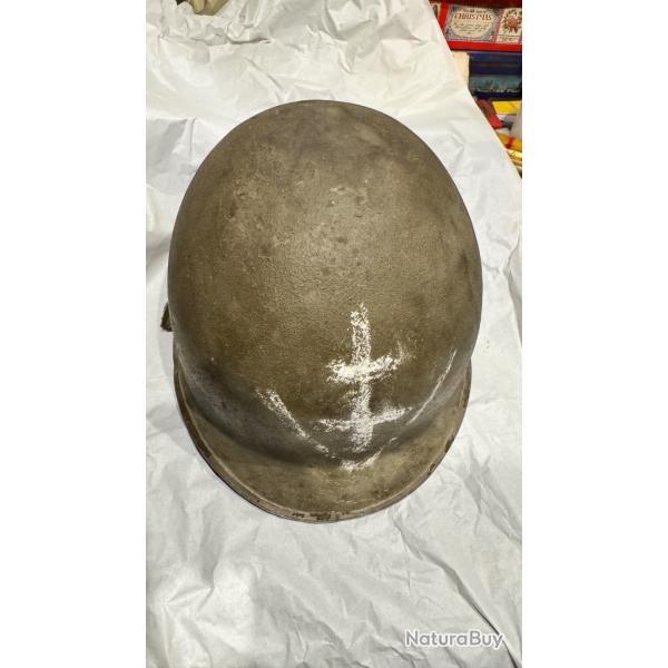 Casque US M1
