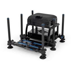 PRESTON ABSOLUTE 5G STATION BLACK EDITION PRESTON
