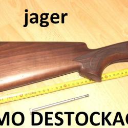 crosse JAGER COMMANDO NEUVE fusil superpos&eacute; &agrave; 25.00 Euros !!!!!!!!!!!!- VENDU PAR JEPERCUTE (SW488)