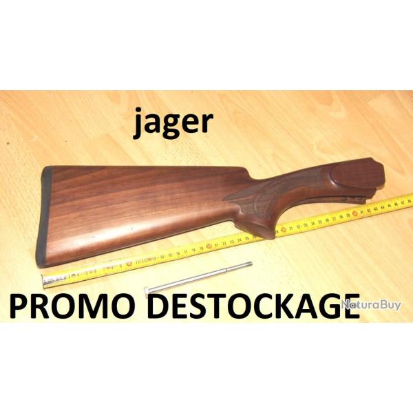 crosse JAGER COMMANDO NEUVE fusil superpos� � 25.00 Euros !!!!!!!!!!!!- VENDU PAR JEPERCUTE (SW488)