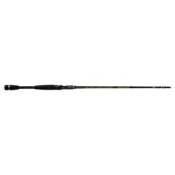 Canne Casting Illex The Artist X5 B215MH Black Sword