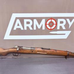 Occasion Mauser Espagnol M43 LA CORUNA Cal-8x57 JS