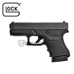 Pistolet GLOCK 36 Gen3 Cal 45 Acp