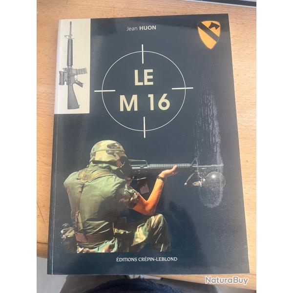 Le M. 16
