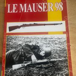 Le Mauser 98