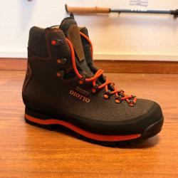 Chaussure beccaccia pro Diotto
