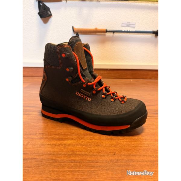 Chaussure beccaccia pro Diotto