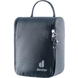 Trousse de toilette Deuter Wash Center 1 noire