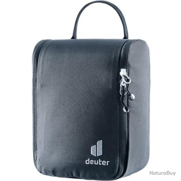 Trousse de toilette Deuter Wash Center 1 noire