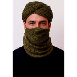 CHECHE FILET RANGER GREEN
