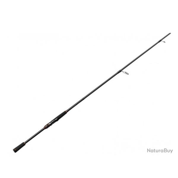 Canne spinning Megabass Destroyer TS 72XS 775 - 218cm - 10.5-35gr - Medium Fast