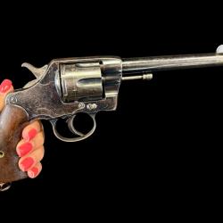 COLT 1901 US ARMY cal. 38LC num&eacute;ro de s&eacute;rie 129002