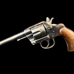 COLT 1901 US ARMY cal. 38LC num&eacute;ro de s&eacute;rie 129002