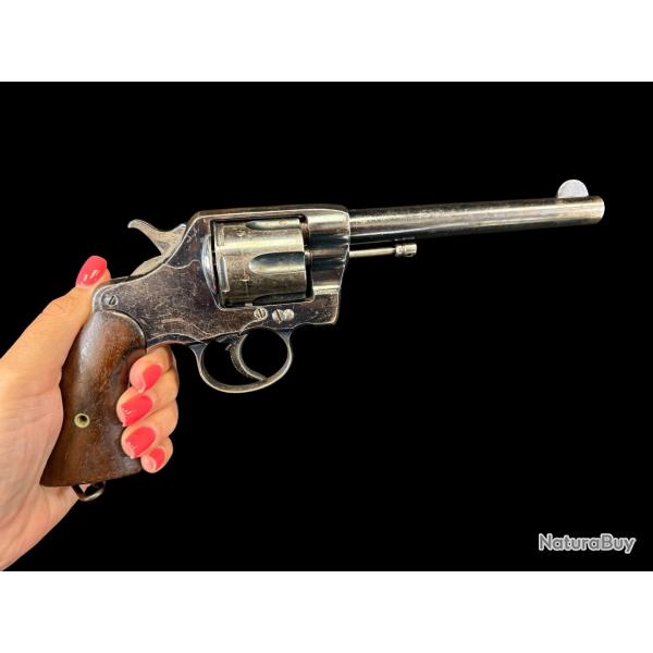COLT 1901 US ARMY cal. 38LC num�ro de s�rie 129002