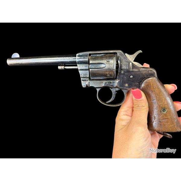 COLT 1901 US ARMY cal. 38LC num�ro de s�rie 129002