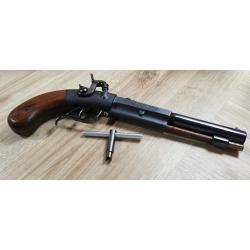 Ethan Allen by Hoppe's cal. 45 poudre Noire mod&egrave;le rare