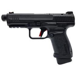CANIK TP9 SF ELITE COMBAT NOIR Cal. 9x19 DESTOCK JUSQU AU 15/07/26