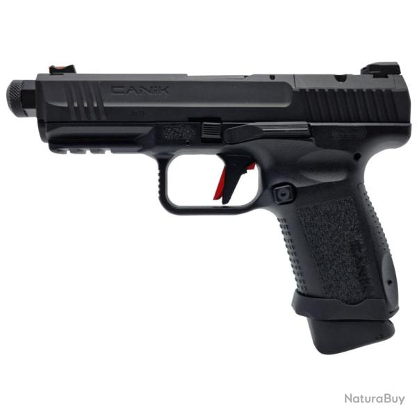 CANIK TP9 SF ELITE COMBAT NOIR Cal. 9x19 DESTOCK JUSQU AU 15/07/26