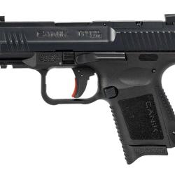 CANIK TP9 SUB METE BLACK Cal. 9x19 DESTOCK JUSQU AU 15/07/26