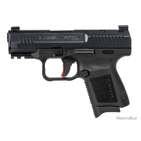 CANIK TP9 SUB METE BLACK Cal. 9x19 DESTOCK JUSQU AU 15/07/26