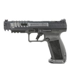 CANIK SFX RIVAL BLACK Cal. 9x19 DESTOCK JUSQU AU 15/07/26