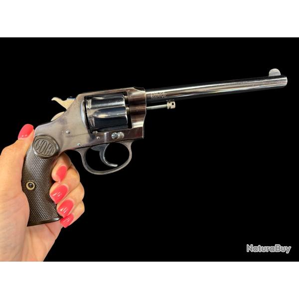 SUPERBE COLT NEW POLICE cal. 32swL num�ro de s�rie 42062