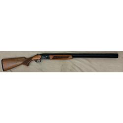FUSIL HUGLU SUPERPOSE EAGLE PERDRIX FAISAN 71 CM 28/76