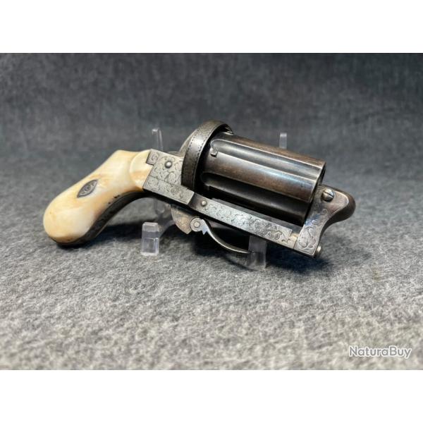 Poivri�re 6 coups 8 mm