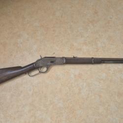 Winchester d'origine 1873