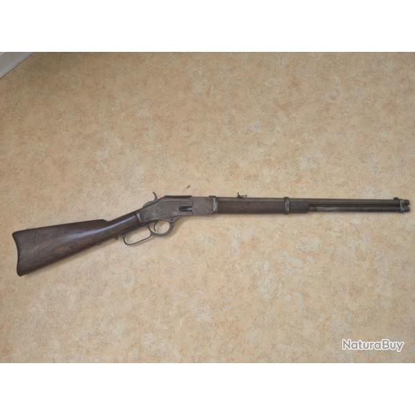 Winchester d'origine 1873