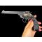 petites annonces chasse pêche : RARE HARRINGTON RICHARDSON PREMIER 2nd MODEL TYPE 15 cal. 32sw numéro 446203