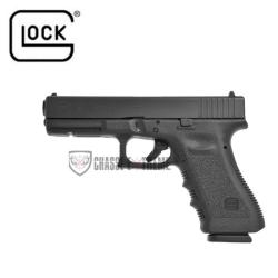 Pistolet GLOCK 31 Gen3 Cal 357 Sig