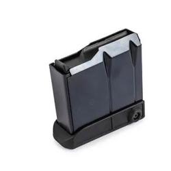 TIKKA - Chargeur T3 Base Plast 10 coups - CTR/TACT A1/ACE - 41000307