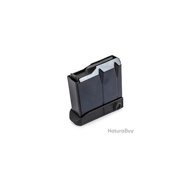 TIKKA - Chargeur T3 Base Plast 10 coups - CTR/TACT A1/ACE - 41000307