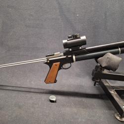 Snowpeak PP750