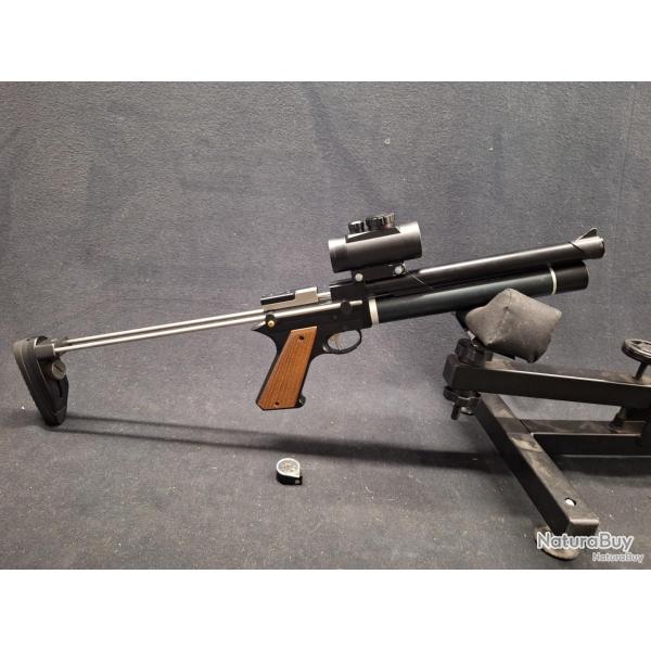 Snowpeak PP750