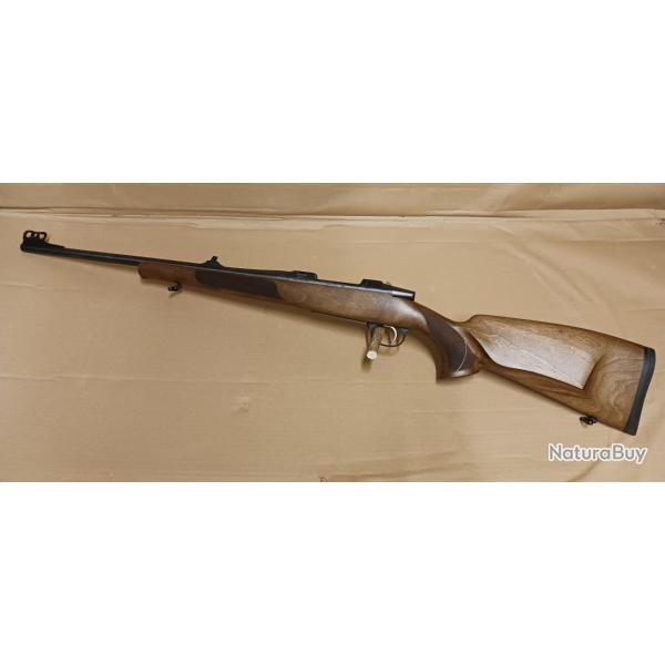 Carabine CZ 557 LUXE 30.06