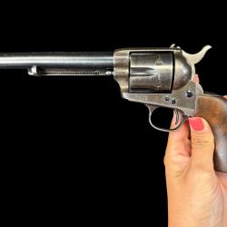 COLT SAA 1873 cal. 32-20 (32WCF) num&eacute;ro de s&eacute;rie 127453