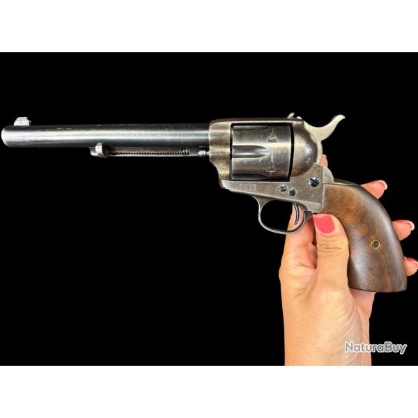 COLT SAA 1873 cal. 32-20 (32WCF) num�ro de s�rie 127453