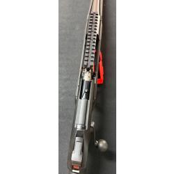 PACK BERETTA BRX-1 COMPOSITE NOIRE CALIBRE 300 WIN MAG + POINT ROUGE PRO T5 + VALISE