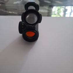 Vendeur aimpoint micro h2
