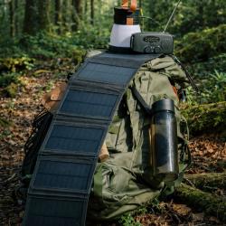 Sac de survie et Bivouac XXL