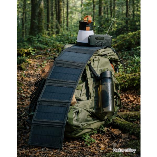 Sac de survie et Bivouac XXL