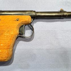 Pistolet &agrave; plomb Diana Model 2
