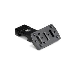 Vortex Pro 45&deg; Offset Accessory Picatinny Mount
