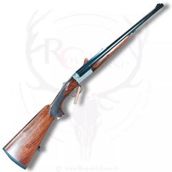 Occasion - Fusil juxtapos&eacute; PROGRESS Cal.12/70 CHAPUIS